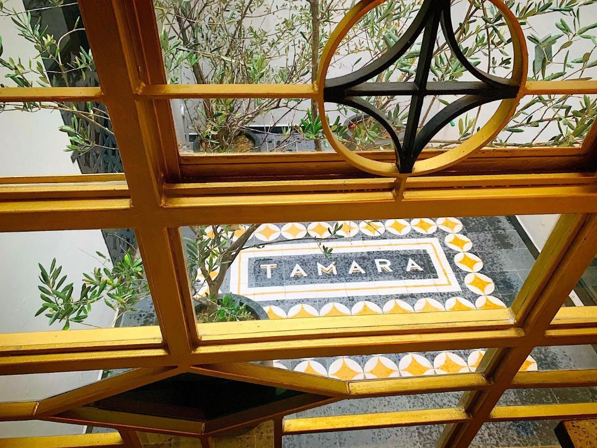 Hotel Tamara Puebla Exterior photo